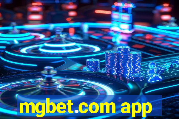 mgbet.com app